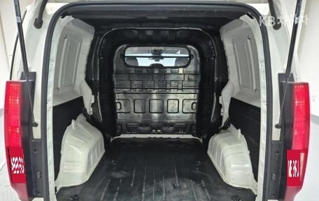 Hyundai Staria, 2021 год, 3 170 000 рублей, 13 фотография