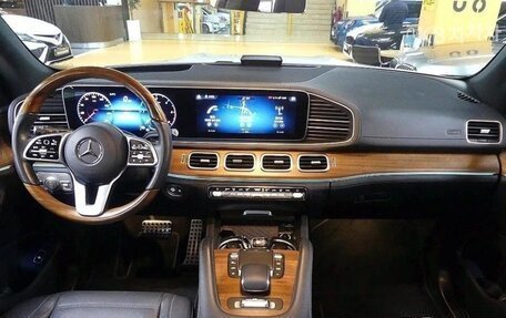 Mercedes-Benz GLS, 2021 год, 6 735 000 рублей, 5 фотография