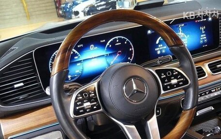 Mercedes-Benz GLS, 2021 год, 6 735 000 рублей, 6 фотография