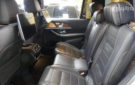 Mercedes-Benz GLS, 2021 год, 6 735 000 рублей, 11 фотография