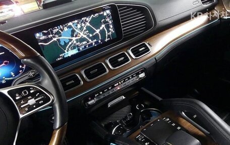 Mercedes-Benz GLS, 2021 год, 6 735 000 рублей, 7 фотография