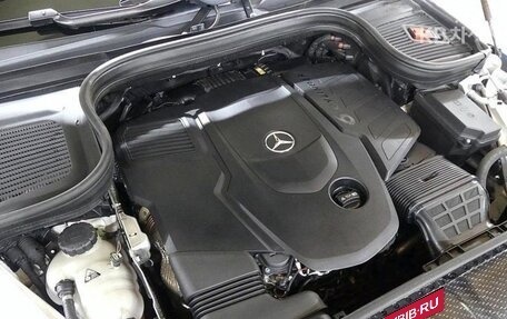 Mercedes-Benz GLS, 2021 год, 6 735 000 рублей, 19 фотография