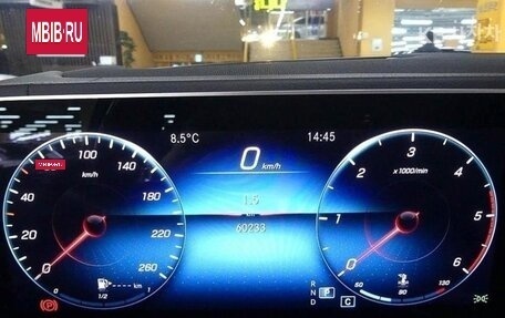 Mercedes-Benz GLS, 2021 год, 6 735 000 рублей, 18 фотография