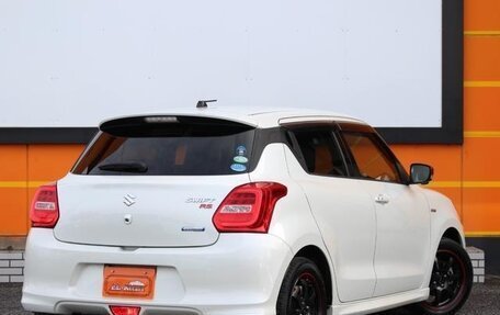 Suzuki Swift V, 2018 год, 950 000 рублей, 5 фотография
