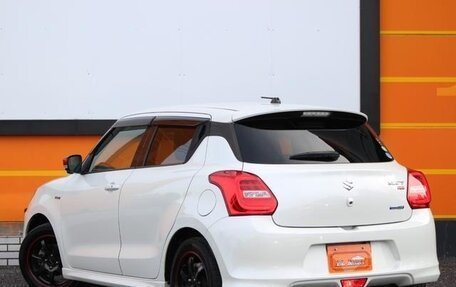 Suzuki Swift V, 2018 год, 950 000 рублей, 6 фотография