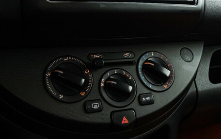Nissan Note II рестайлинг, 2007 год, 329 585 рублей, 15 фотография