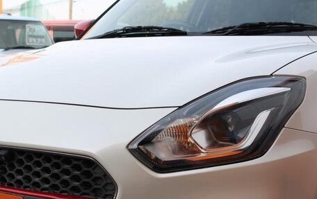 Suzuki Swift V, 2018 год, 950 000 рублей, 4 фотография