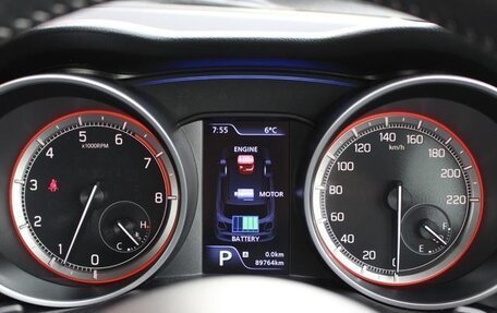 Suzuki Swift V, 2018 год, 950 000 рублей, 12 фотография