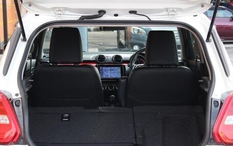 Suzuki Swift V, 2018 год, 950 000 рублей, 20 фотография