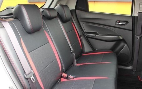 Suzuki Swift V, 2018 год, 950 000 рублей, 16 фотография