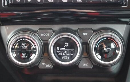 Suzuki Swift V, 2018 год, 950 000 рублей, 14 фотография
