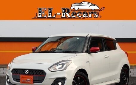 Suzuki Swift V, 2018 год, 950 000 рублей, 18 фотография