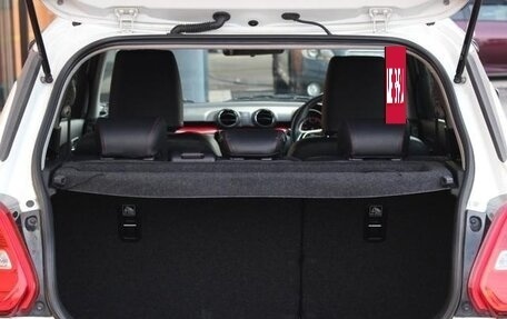 Suzuki Swift V, 2018 год, 950 000 рублей, 19 фотография