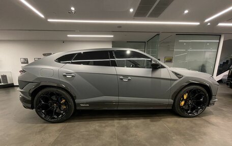 Lamborghini Urus I, 2024 год, 49 890 000 рублей, 3 фотография