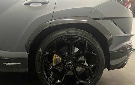 Lamborghini Urus I, 2024 год, 49 890 000 рублей, 5 фотография