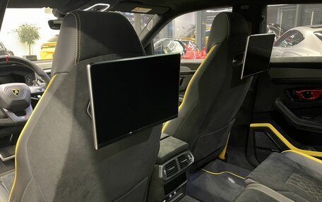Lamborghini Urus I, 2024 год, 49 890 000 рублей, 10 фотография