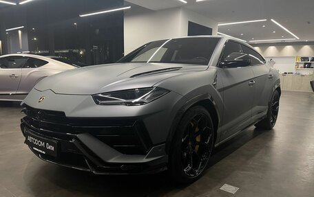 Lamborghini Urus I, 2024 год, 49 890 000 рублей, 2 фотография