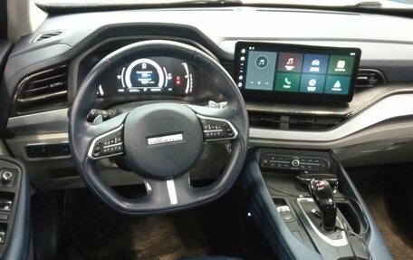 Haval F7 I, 2022 год, 2 099 000 рублей, 5 фотография
