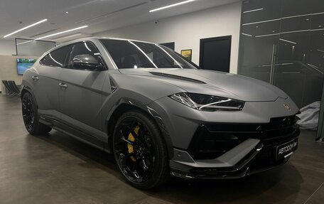 Lamborghini Urus I, 2024 год, 49 890 000 рублей, 7 фотография
