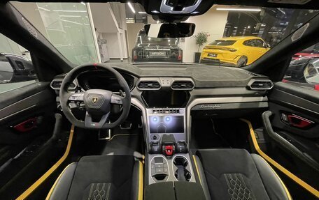 Lamborghini Urus I, 2024 год, 49 890 000 рублей, 11 фотография