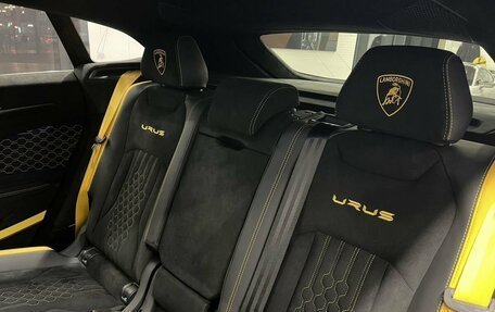Lamborghini Urus I, 2024 год, 49 890 000 рублей, 12 фотография