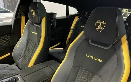 Lamborghini Urus I, 2024 год, 49 890 000 рублей, 9 фотография