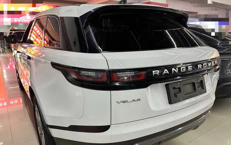 Land Rover Range Rover Velar I, 2021 год, 3 505 000 рублей, 6 фотография