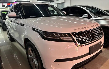 Land Rover Range Rover Velar I, 2021 год, 3 505 000 рублей, 3 фотография