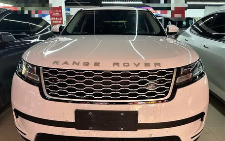 Land Rover Range Rover Velar I, 2021 год, 3 505 000 рублей, 2 фотография