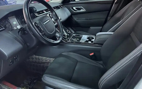 Land Rover Range Rover Velar I, 2021 год, 3 505 000 рублей, 8 фотография