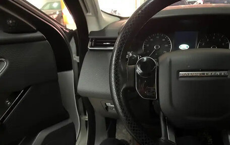 Land Rover Range Rover Velar I, 2021 год, 3 505 000 рублей, 11 фотография
