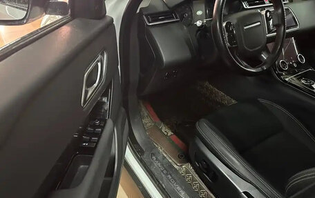 Land Rover Range Rover Velar I, 2021 год, 3 505 000 рублей, 13 фотография