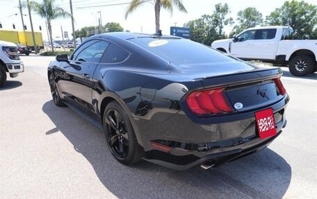 Ford Mustang VI рестайлинг, 2022 год, 2 920 000 рублей, 4 фотография