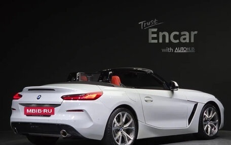 BMW Z4, 2021 год, 3 800 000 рублей, 3 фотография