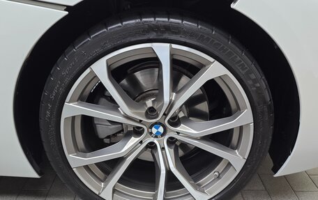 BMW Z4, 2021 год, 3 800 000 рублей, 6 фотография