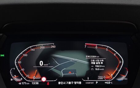 BMW Z4, 2021 год, 3 800 000 рублей, 9 фотография