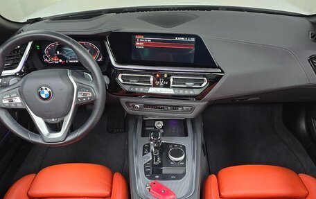 BMW Z4, 2021 год, 3 800 000 рублей, 8 фотография