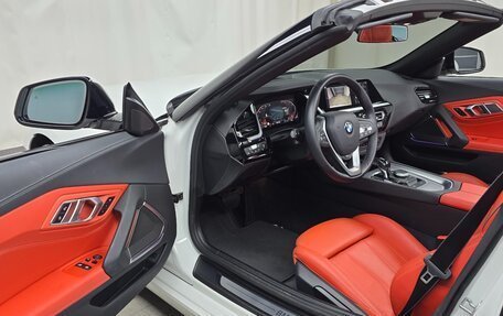 BMW Z4, 2021 год, 3 800 000 рублей, 12 фотография