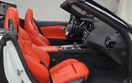 BMW Z4, 2021 год, 3 800 000 рублей, 10 фотография