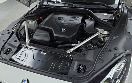BMW Z4, 2021 год, 3 800 000 рублей, 7 фотография