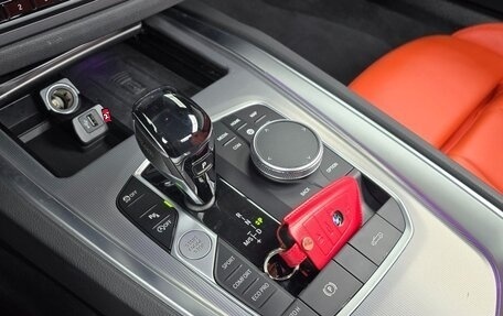 BMW Z4, 2021 год, 3 800 000 рублей, 11 фотография