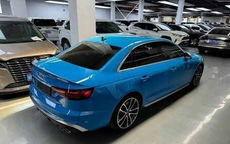 Audi S4, 2020 год, 3 630 000 рублей, 7 фотография