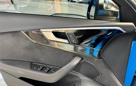 Audi S4, 2020 год, 3 630 000 рублей, 12 фотография