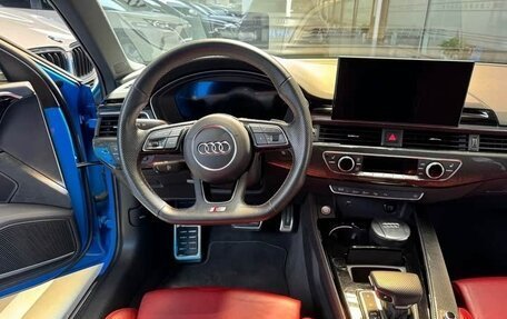 Audi S4, 2020 год, 3 630 000 рублей, 13 фотография