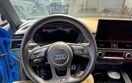 Audi S4, 2020 год, 3 630 000 рублей, 14 фотография