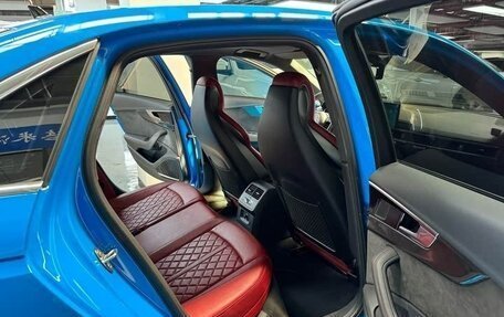 Audi S4, 2020 год, 3 630 000 рублей, 10 фотография