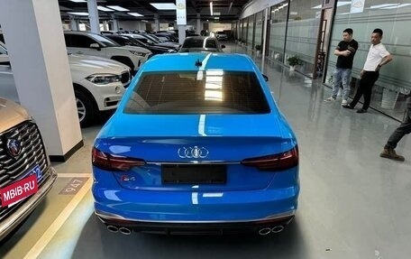 Audi S4, 2020 год, 3 630 000 рублей, 6 фотография