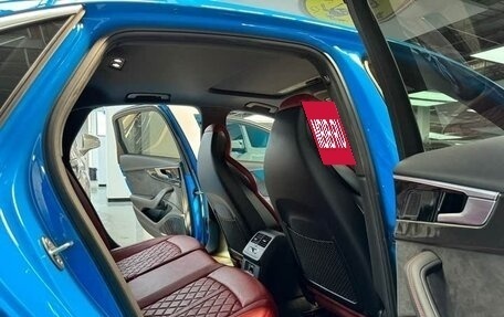 Audi S4, 2020 год, 3 630 000 рублей, 11 фотография