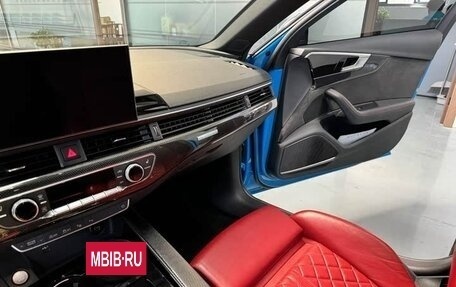 Audi S4, 2020 год, 3 630 000 рублей, 8 фотография