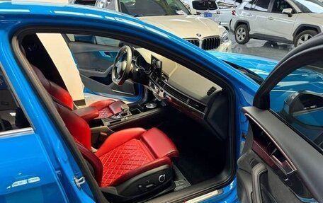 Audi S4, 2020 год, 3 630 000 рублей, 17 фотография